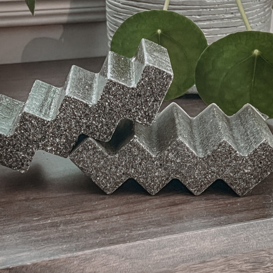 Vancouver Island Soap Holder